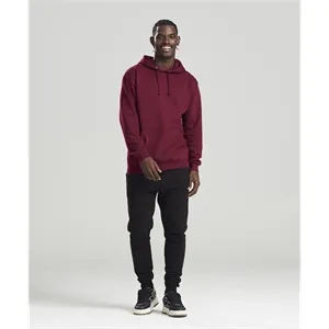 Custom Logo College Hoodie