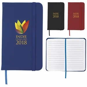 Good Value™ 3'' x 5'' Journal Notebook