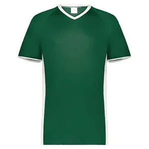 Augusta Sportswear Men's Cutter V-Neck Jersey