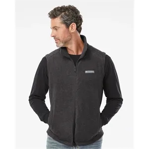 Columbia Men's Mountain™ Fleece Vest