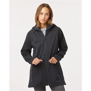 Columbia Women's Flora Park™ II Soft Shell Jacket