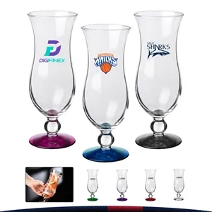 16 oz. Libbey Custom Hurricane Glasses