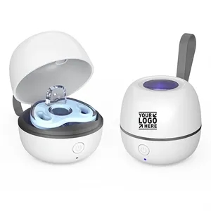 Pacifier Sanitizer
