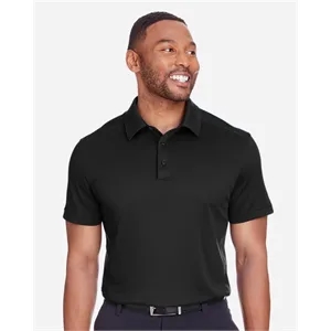 Custom Logo Spyder Men's Freestyle Polo