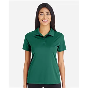 Custom Logo Team 365 Women's Zone Performance Polo