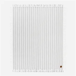 Custom Logo Slowtide® Throw Blanket