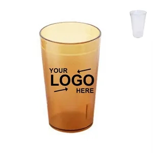 Clear Plastic Cups