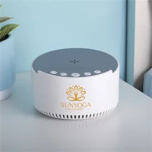 Custom Logo Serene Bluetooth Sound Machine