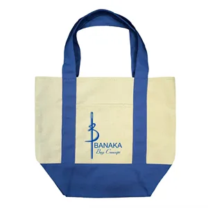 Custom Logo Midtown Mini Tote