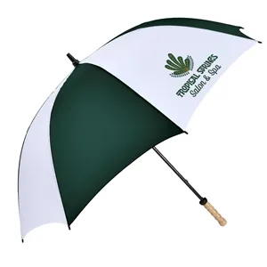 Custom Logo Storm 2 Umbrella (1 Imprint)