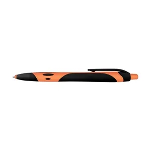 Black-Orange