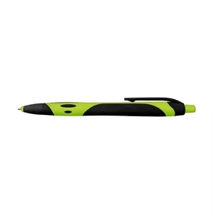 Black-Light Green