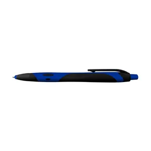Black-Dark Blue
