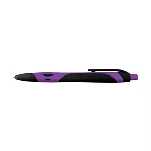 Black-Purple