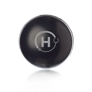 Custom Logo Round Foam Stress Balls