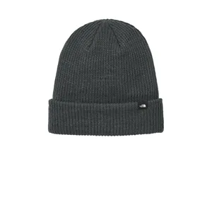Custom Logo The North Face Truckstop Beanie