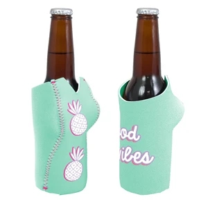 Beverage Babe Bottle Neoprene Collapsible