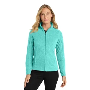 Aqua Green Heather