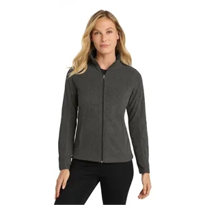 Black Charcoal Heather