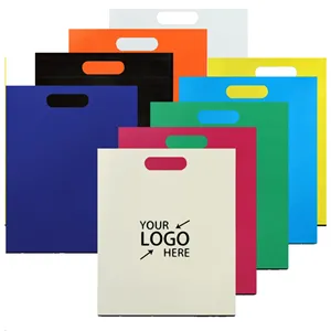 Non-Woven Shopping Tote Bag  with Handles