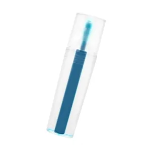 Clear/Blue