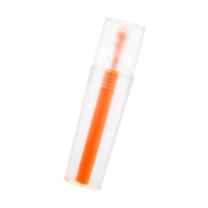Clear/Orange
