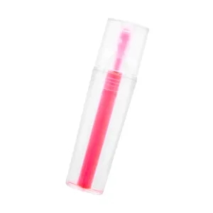 Clear/Pink
