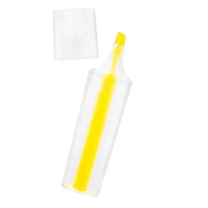 Clear/Yellow