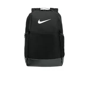 Custom Logo Nike Brasilia Medium Backpack