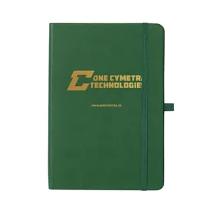 Custom Logo Custom Leather Journal Notebooks