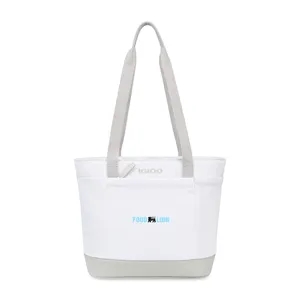 Igloo® Day Chiller Recycled Poly 9 Can Tote Soft Cooler