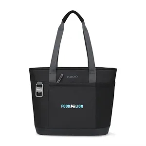 Igloo® Day Chiller Recycled Poly Tote 20 Can Soft Cooler