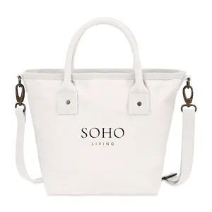 Mini Market Street Crossbody Tote