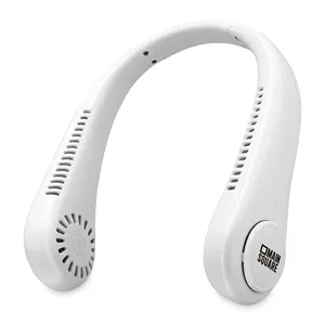 iLive™ GPX Portable Neck Fan