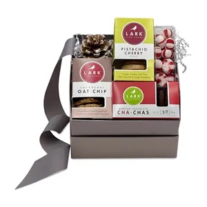 The Just Because Gourmet Gift Box