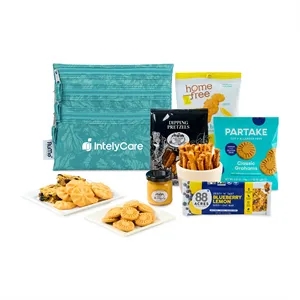 Rume® Goodies for Good Stuff Snack Pack
