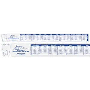 Tooth Calendar