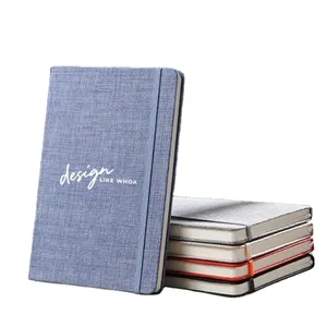 Custom Logo Stockford Journal
