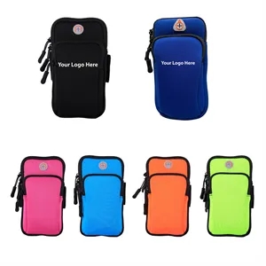 Sports Arm Bag