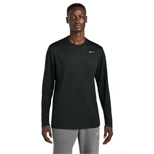 Nike Team rLegend Long Sleeve Tee