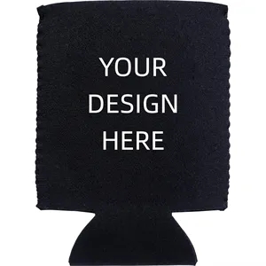 Custom Logo Custom Magnetic Kolder Kaddies