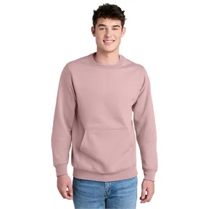 Pale Blush