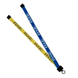 Royal Blue-Yellow