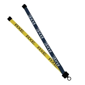 Navy Blue-Yellow