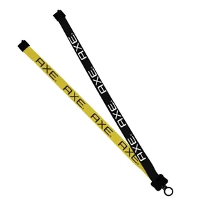 Black-Yellow