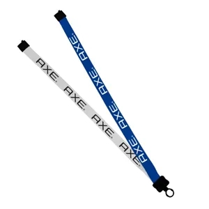 Royal Blue-White