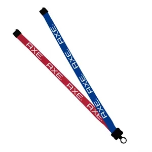 Royal Blue-Red