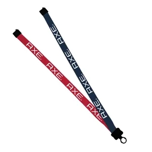 Navy Blue-Red