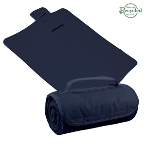 Recycled Dark Blue