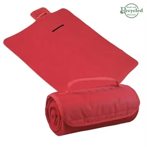 Recycled Red